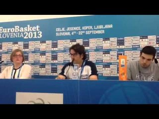 Τρινκιέρι συν Τύπου μετά την Ισπανία