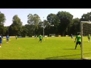 Τελειωματα panathinaikos