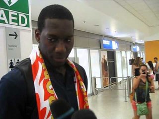 Gazzetta.gr Η Άφιξη του Ντάνστον (1)