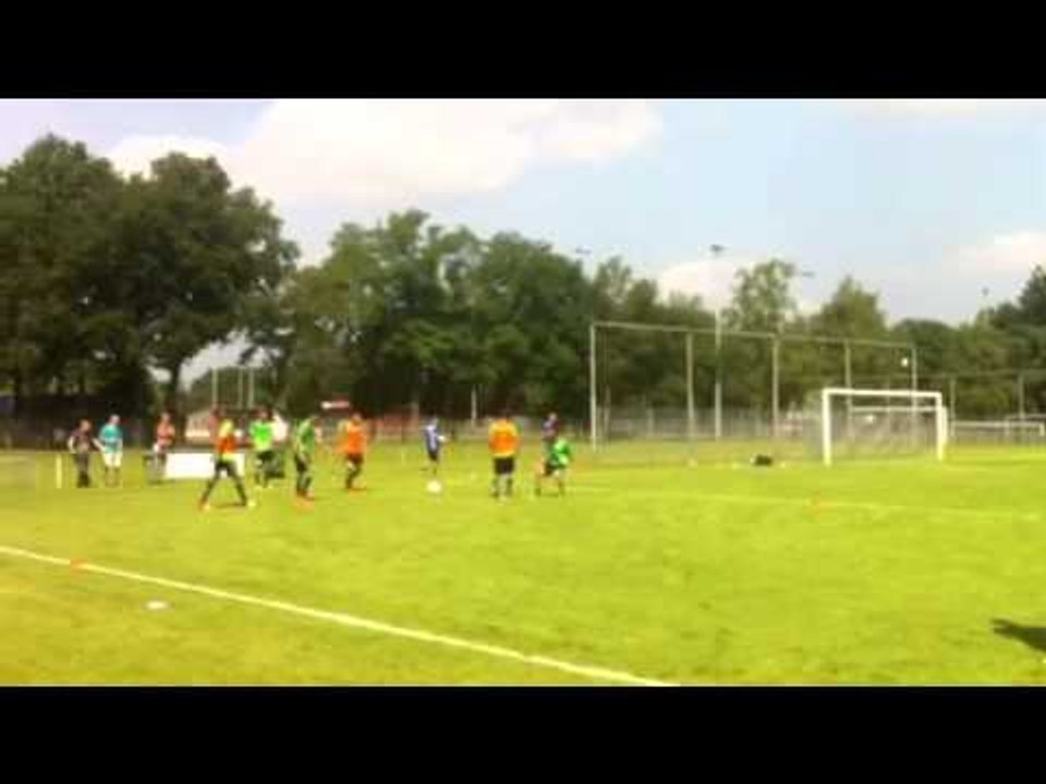 Mentes training