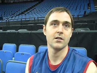 Gazzetta.gr Ο Έραζεμ Λόρμπεκ μιλάει για τον Σπανούλη