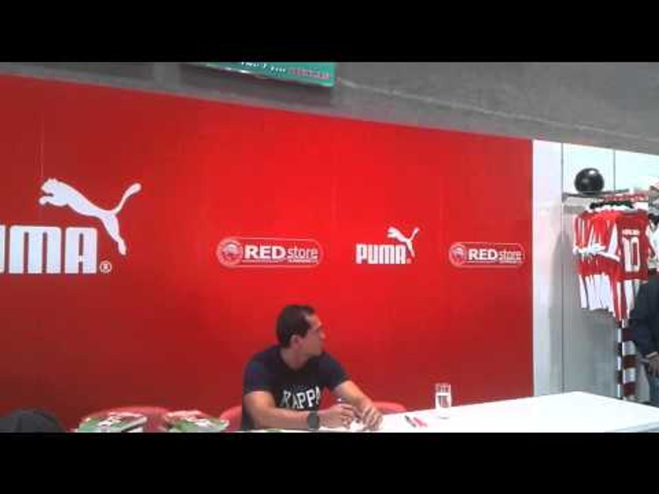Ζιοβάνι Red Store 7
