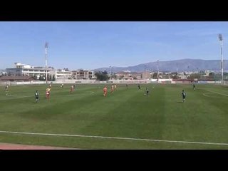 Ολυμπιακός-Παναθηναϊκός Νέοι