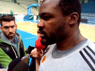 Gazzetta.gr: Ο Σχορτσανίτης εν όψει Μπάρτσα