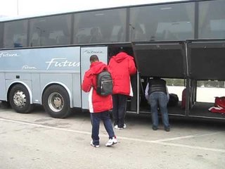 Gazzetta gr Η άφιξη της Κάχα