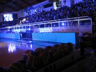 Gazzetta.gr Greek All Star Harlem Shake...