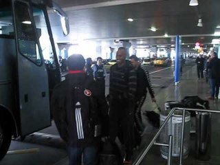 Gazzetta.gr Άφιξη Μπεσίκτας (1)