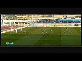 Αμφισβητούμενες φάσεις-10η αγωνιστική