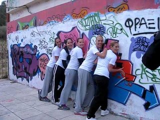 GAZZETTA GR BACKSTAGE 6