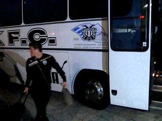 GAZZETTA.GR AΦΙΞΗ ΠΑΟΚ .AVI