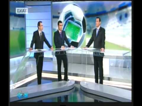 Αμφισβητούμενες φάσεις 6ης Αγωνιστικής