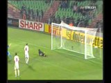 Γεωργία-Ελλάδα 1-2 Το γκολ του Φωτάκη