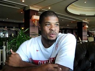 GAZETTA.GR Ο ΚΑΙΛ ΧΑΙΝΣ ΜΙΛΑΕΙ ΓΙΑ ΟΛΑ