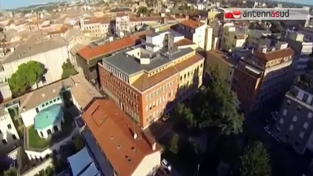 TG 02.12.14 Qualità della vita, Puglia nelle retrovie secondo il Sole 24 Ore