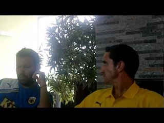 Συνέντευξη Χιμένεθ στο Τόπλιτσε (4) (gazzetta.gr)