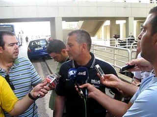 Δηλώσεις του Ηλία Ζούρου