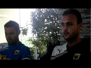 Συνέντευξη Κάλα στο Τόπλιτσε (1) (gazzetta.gr)