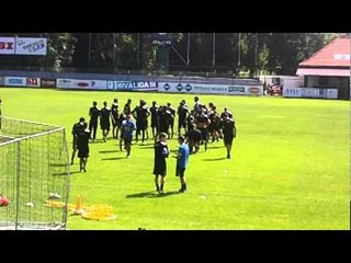 Αδαμίδης στο Τόπλιτσε (gazzetta.gr)