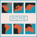 Various Artists - Home ♫ Download Full Album Leak 2014 ♫