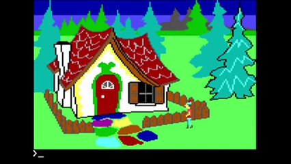 King's Quest et Sierra aux Game Awards 2014