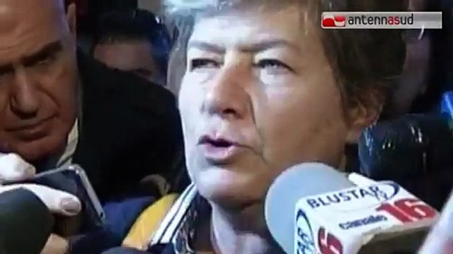 TG 02.12.14 Camusso a Taranto: Speriamo che l'Ilva non sia un'Alitalia bis