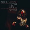 Nicole Atkins - Slow Phaser (Deluxe Edition) ♫ Download Full Album Leak 2014 ♫