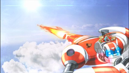 Ricky Ricotta’s Mighty Robot vs. The Jurassic Jackrabbits From Jupiter