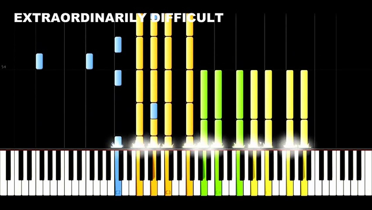 IMPOSSIBLE REMIX Shrek Hallelujah- Leonard Cohen