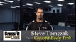 CrossFit Body Tech New Lenox Illinois l CrossFit Body Tech Exercises 708 478-5054