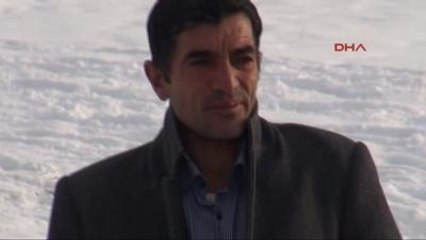 Van 35 Gün Önce Evinin Önünde Oynarken Kaybolan Nehir?den Haber Yok