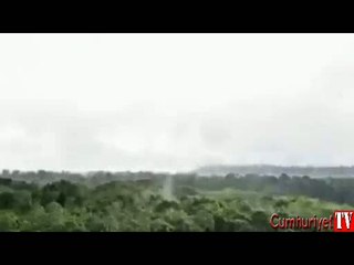 'Kendimden çok yılanı düşündüm'