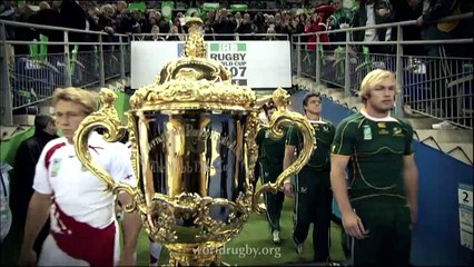 10 years of MAGIC from Total Rugby
