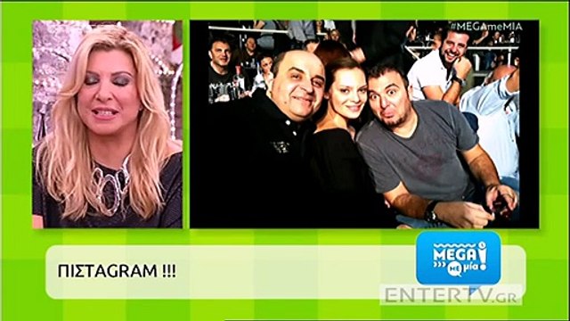 Μάρκος Σεφερλής για Ρέμο Μπόσνιακ Εκείνο το βράδυ πρέπει να έμεινε έγκυος