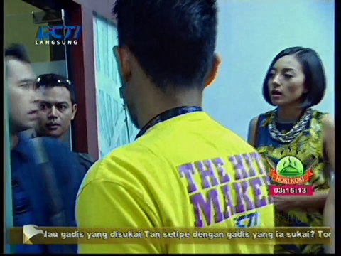 [141203]Dahsyat - Seg3