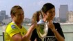 Road to Rio begins in Dubai for stars of women's sevens