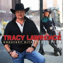 Tracy Lawrence - Greatest Hits: Evolution ♫ Album 2014 ♫
