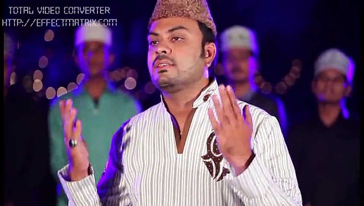 Ayi Naseem-E-Koe Mohammad