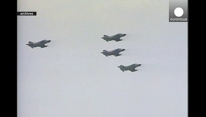 Пентагон: Іран завдав авіаударів по позиціях ІДІЛ в Іраку