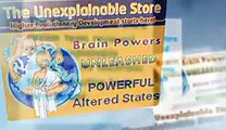 The Unexplainable Store Review  Isochronic Tones for Brain Empower