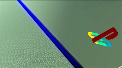 PlayStation 4 20th Anniversary Edition