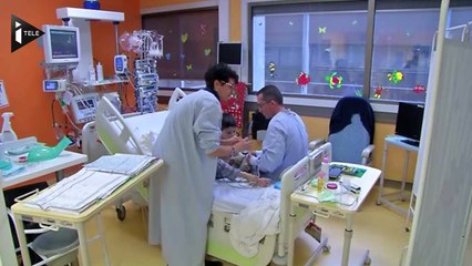 Des parents lancent un appel sur Facebook pour sauver leur fils