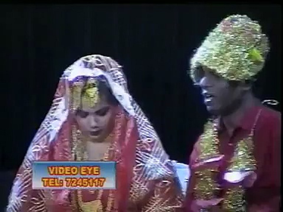 PUNJABI TOTAY - Amanat chan ki shaadi v fuuny