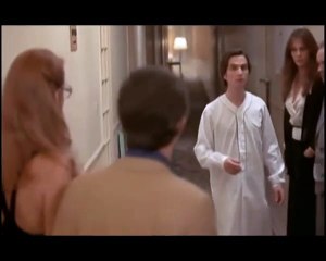 'La Nuit Américaine' - François Truffaut 1974