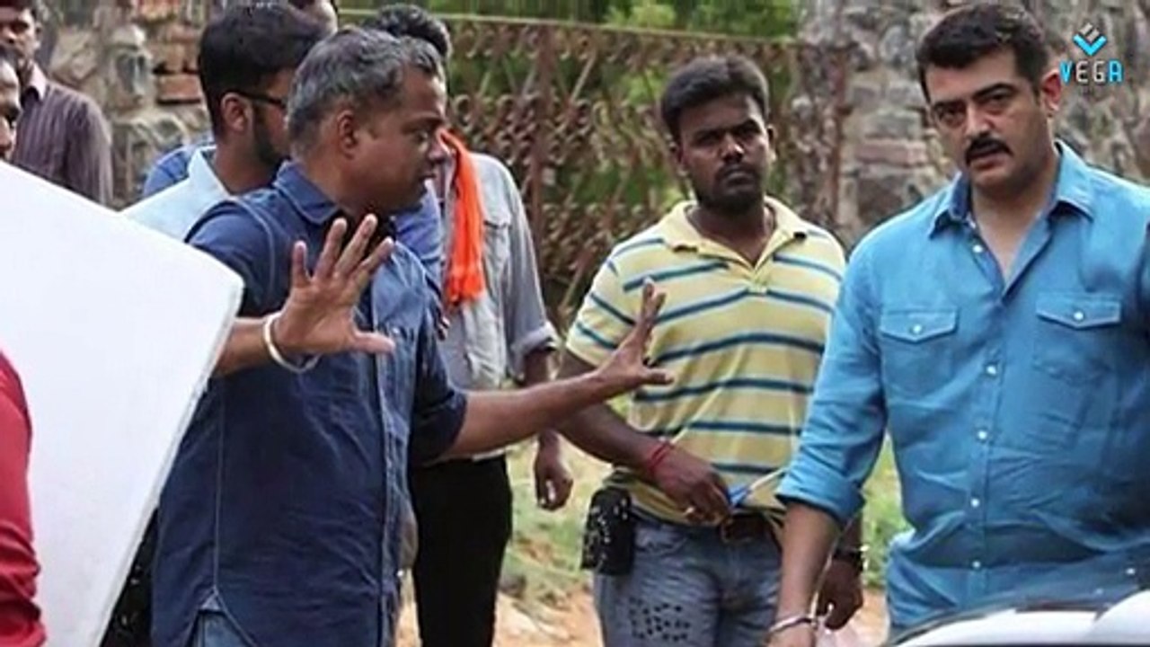 Biggies Fought for 'Yennai Arindhaal' : Latest Tamil Film News