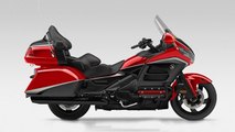 Honda Gold Wing Touring Bike Launched In India