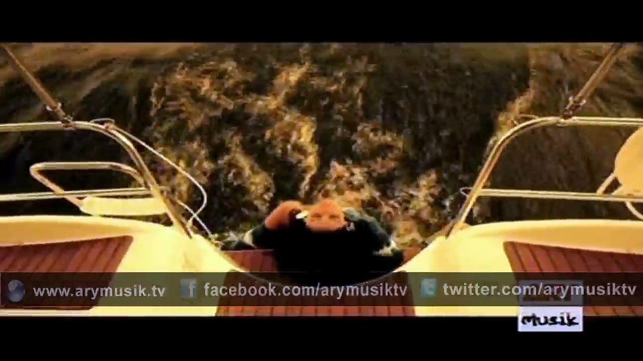 Stereo Love by Edward Maya & Mia Martina