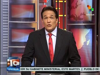 Uruguay: Tabaré Vázquez da a conocer su gabinete de gobierno