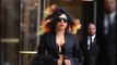 Lady Gaga Steps Out in New York After Revealing That She Was Raped When She Was 19