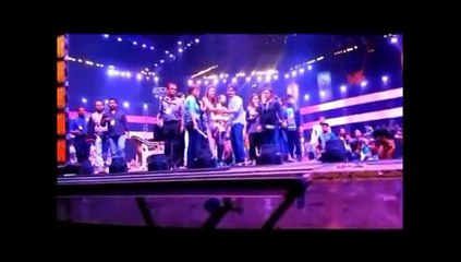 Bollywood actress Gauhar Khan Complete story