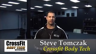 Workout Cross Fit Body Tech Frankfort IL l Cross Fit Body Tech near Frankfort IL 708 478-5054